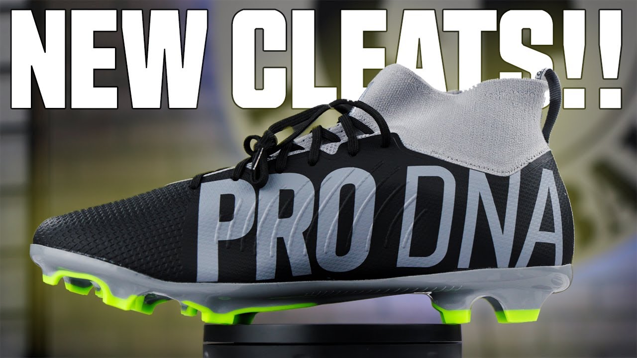 How to Run Faster with the Infamous Pro DNA Paintball Cleats