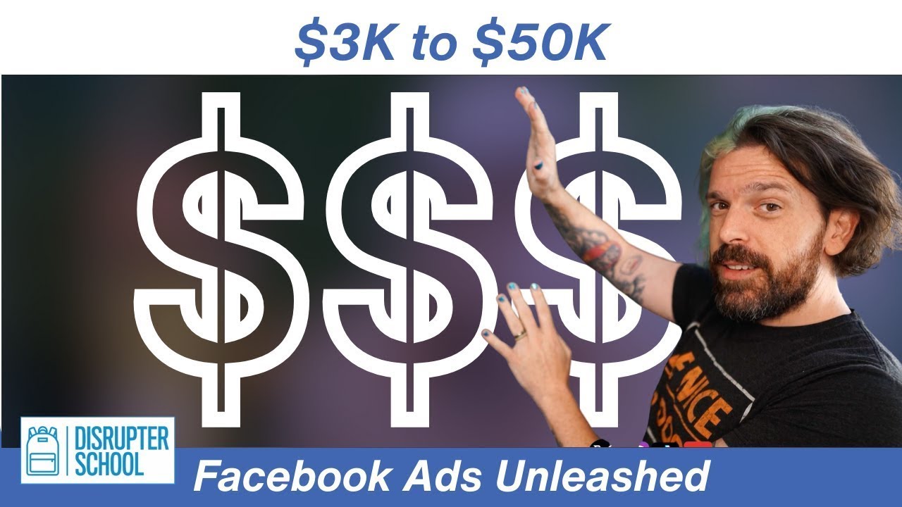 Mastering Facebook Ad Scaling: Spend More, Earn More!