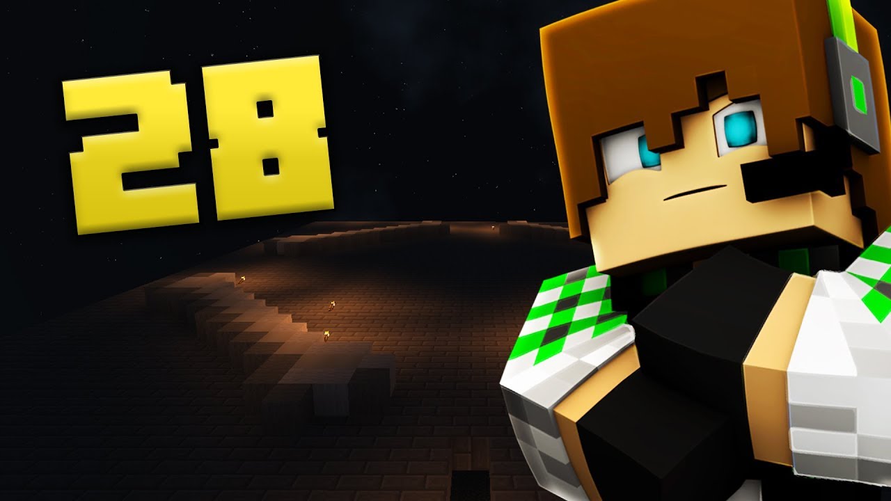 Mates in Minecraft - #28