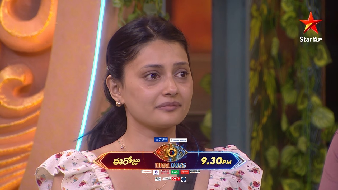 Bigg Boss Season 10 Telugu | Day 16 Promo 4 | Mon - Fri at 9:30 PM Sat & Sun at 9 PM | Nagarjuna