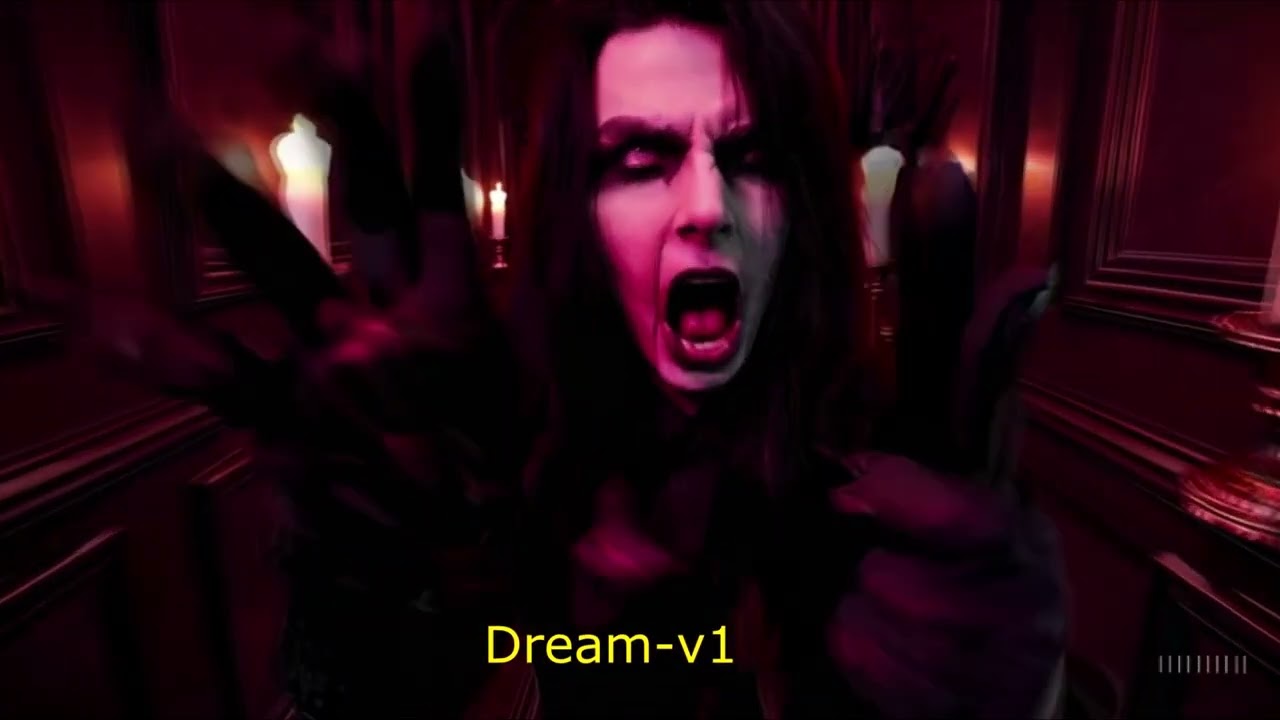Dream v1