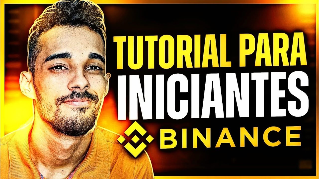 Binance Tutorial Para Iniciantes | Como Comprar e negociar Criptos Passo a Passo (Atualizado 2021)