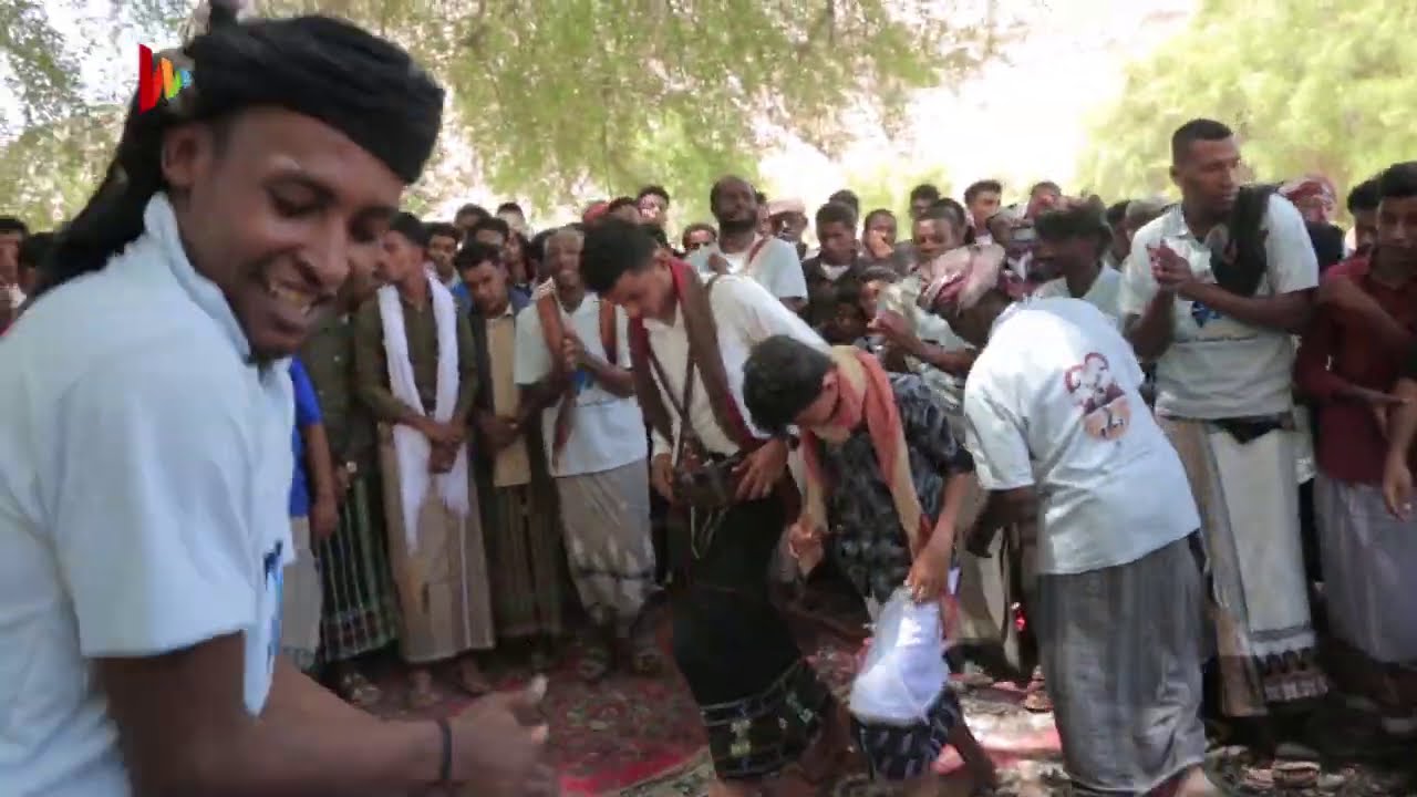 افضل شرح حضرمي في دوعن / مزمار يصم الراس #تصويرنا زواج باصيور