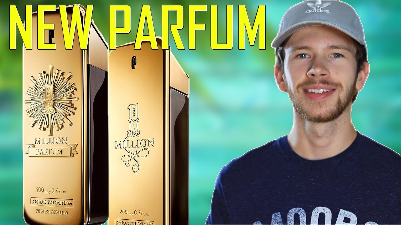 NEW 1 MILLION PARFUM FRAGRANCE REVIEW | FLORAL BEAST OR BUMMER?