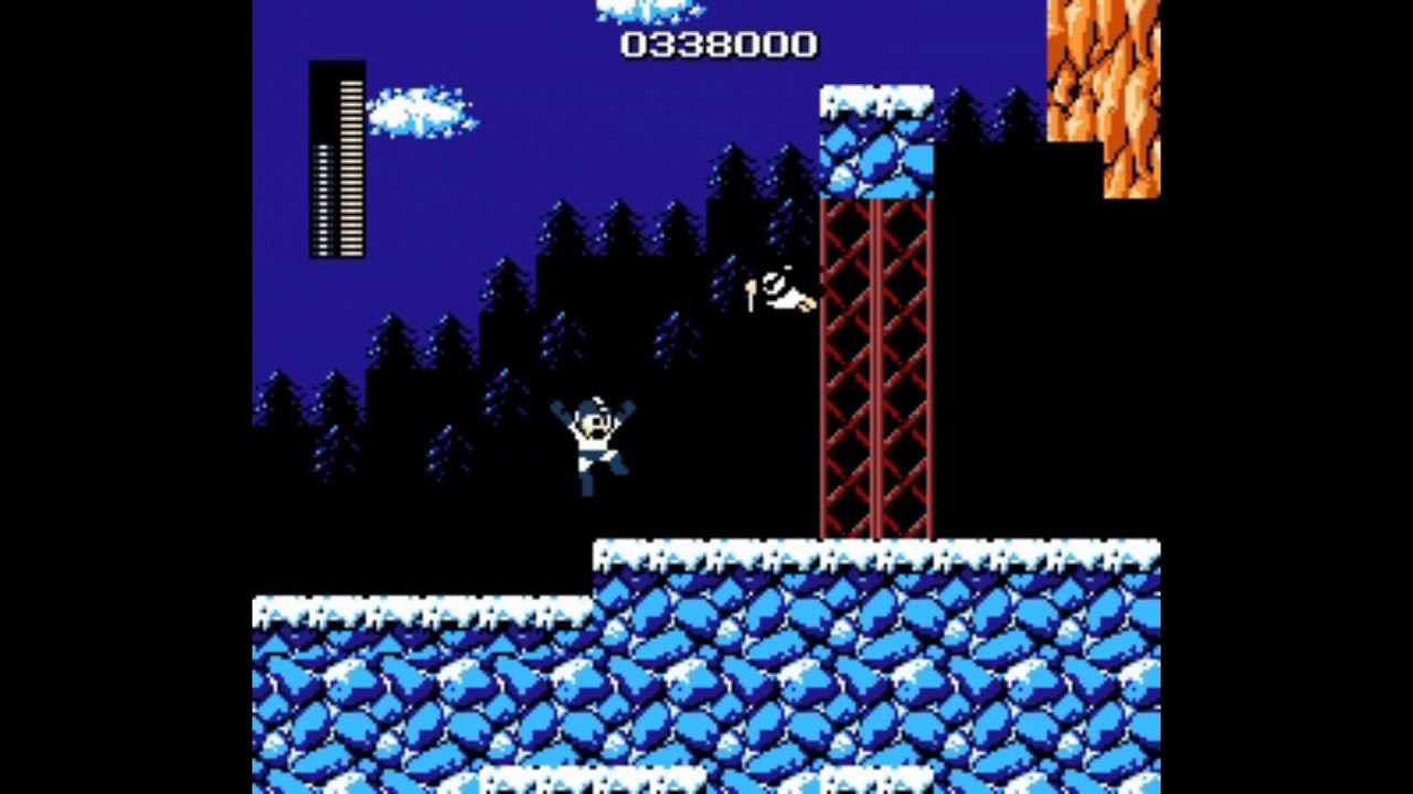 Rockman: Super Robot Taisen - Part 1 - MEGA ARE YOU OK