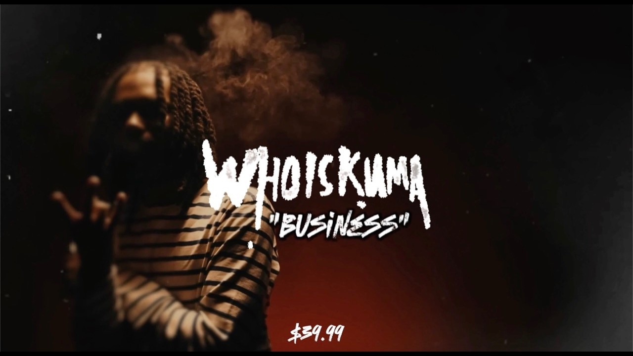 2025 H4RDY X HopOutBlick X DASENDERS X Ybcdul Philly Drill Type Beat "Business" - 