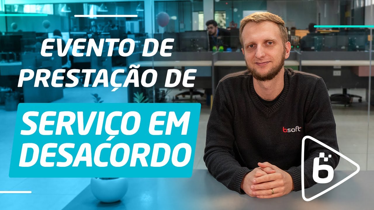 O que é o Evento de Desacordo e como registrá-lo no CT-e 4.00