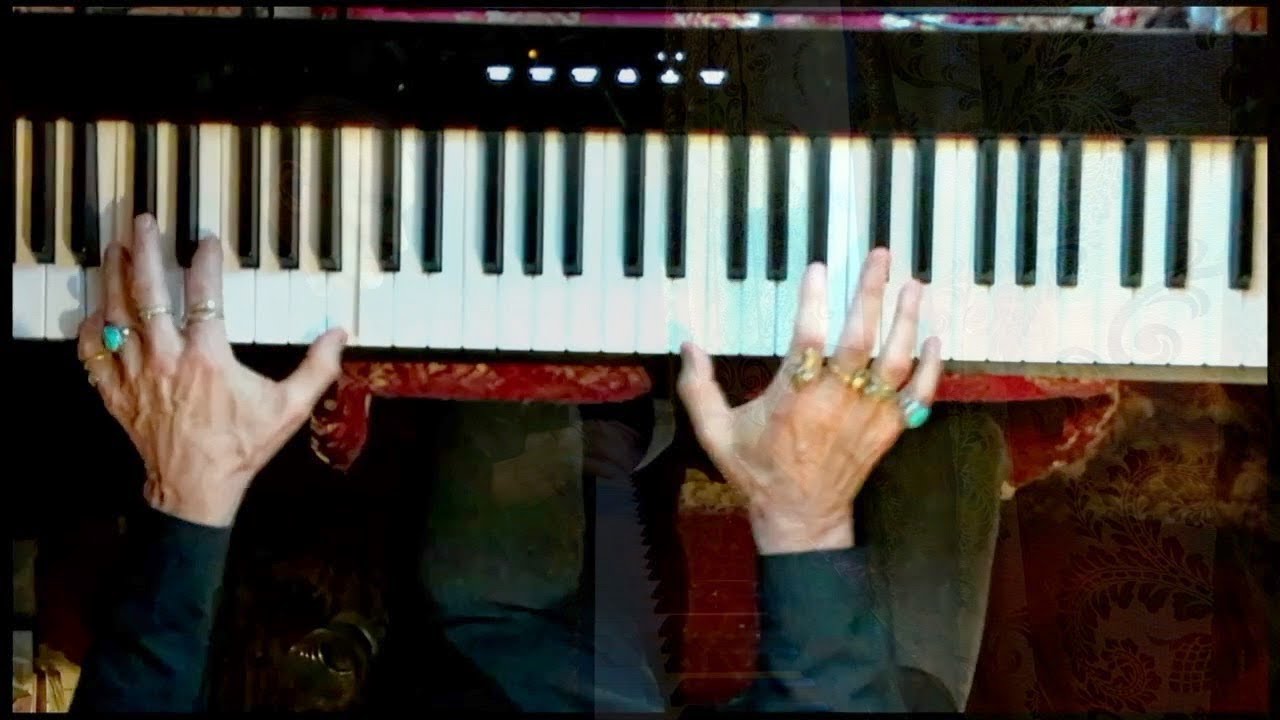 Radiohead (arr O'Riley) ~ Airbag