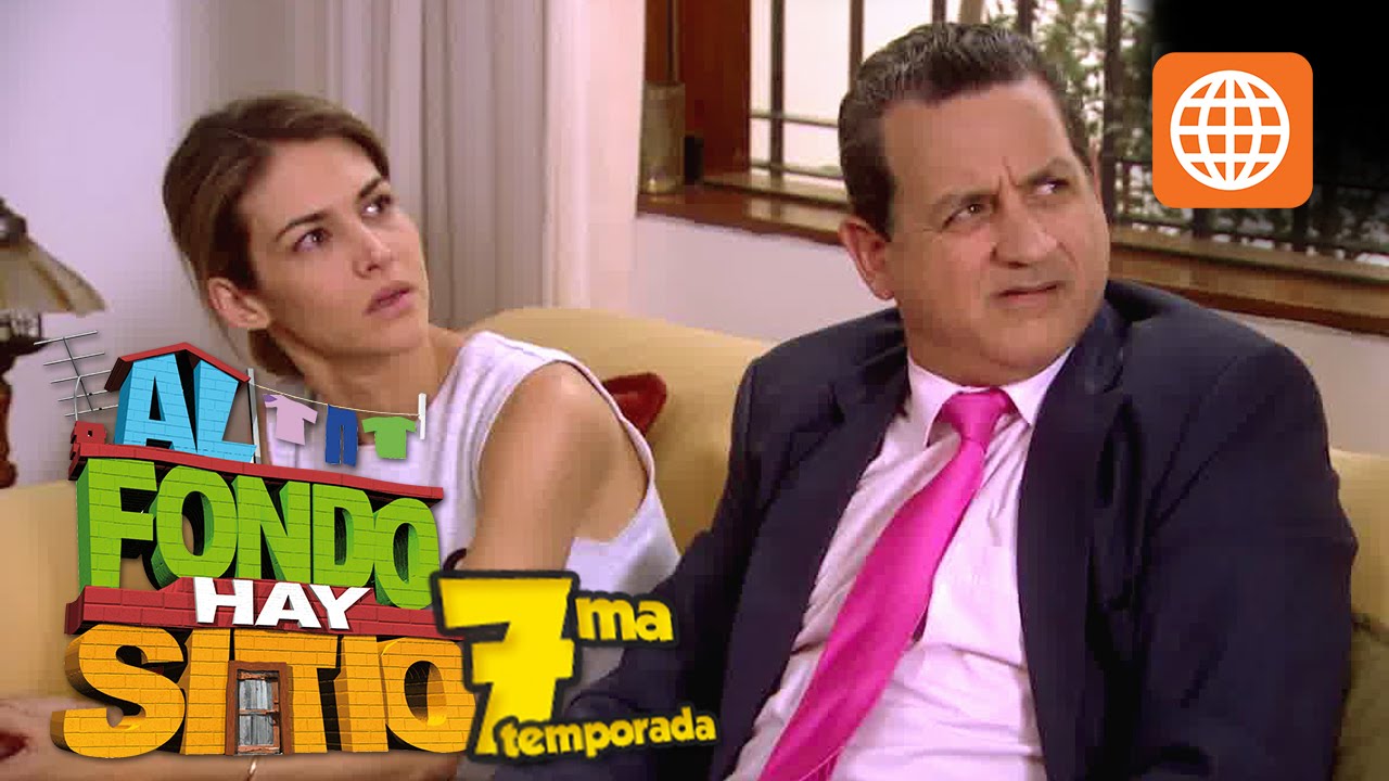 Al fondo hay sitio - Capitulo 1359 parte 3/5