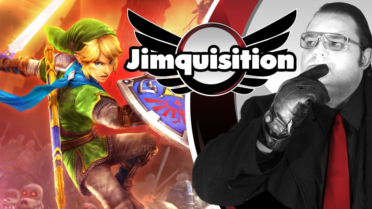 How To Sell Games Without Being A Lying Dick (Jimquisition)