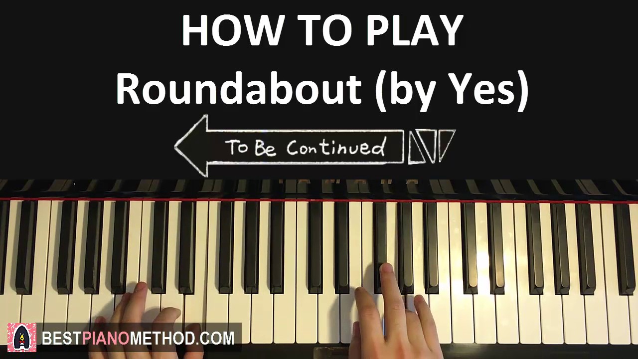 HOW TO PLAY - Yes - 