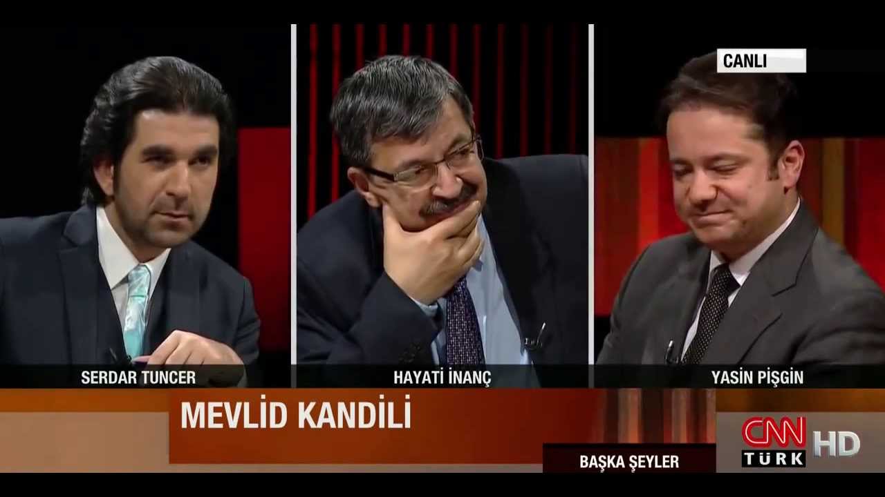 Başka Şeyler , Hz. Ömer (R.A.) Kıssası  (Dinlemeye değer.)
