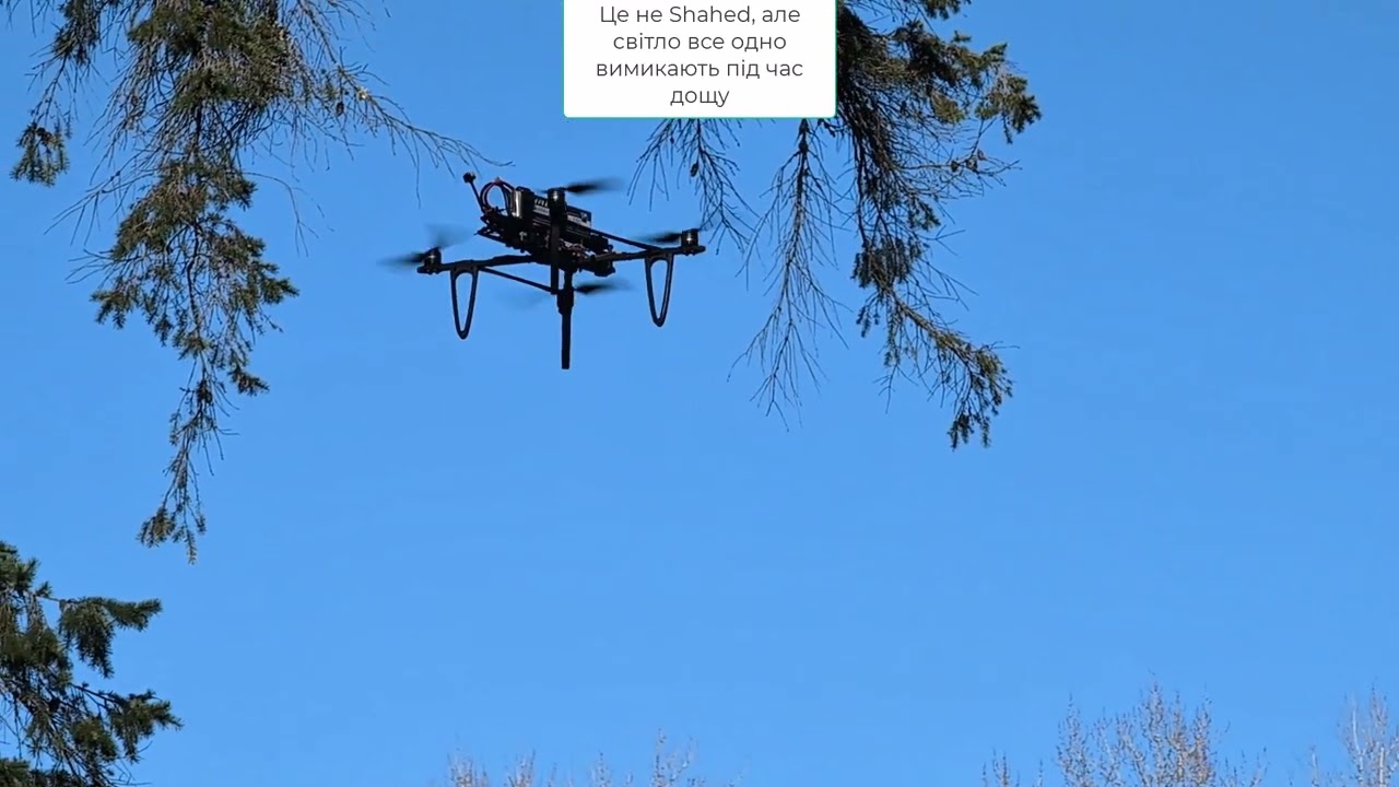 Autotune в Ardupilot: граємося на галявині з дроном