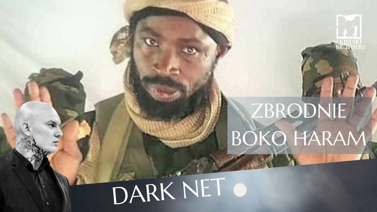 Historia Boko Haram