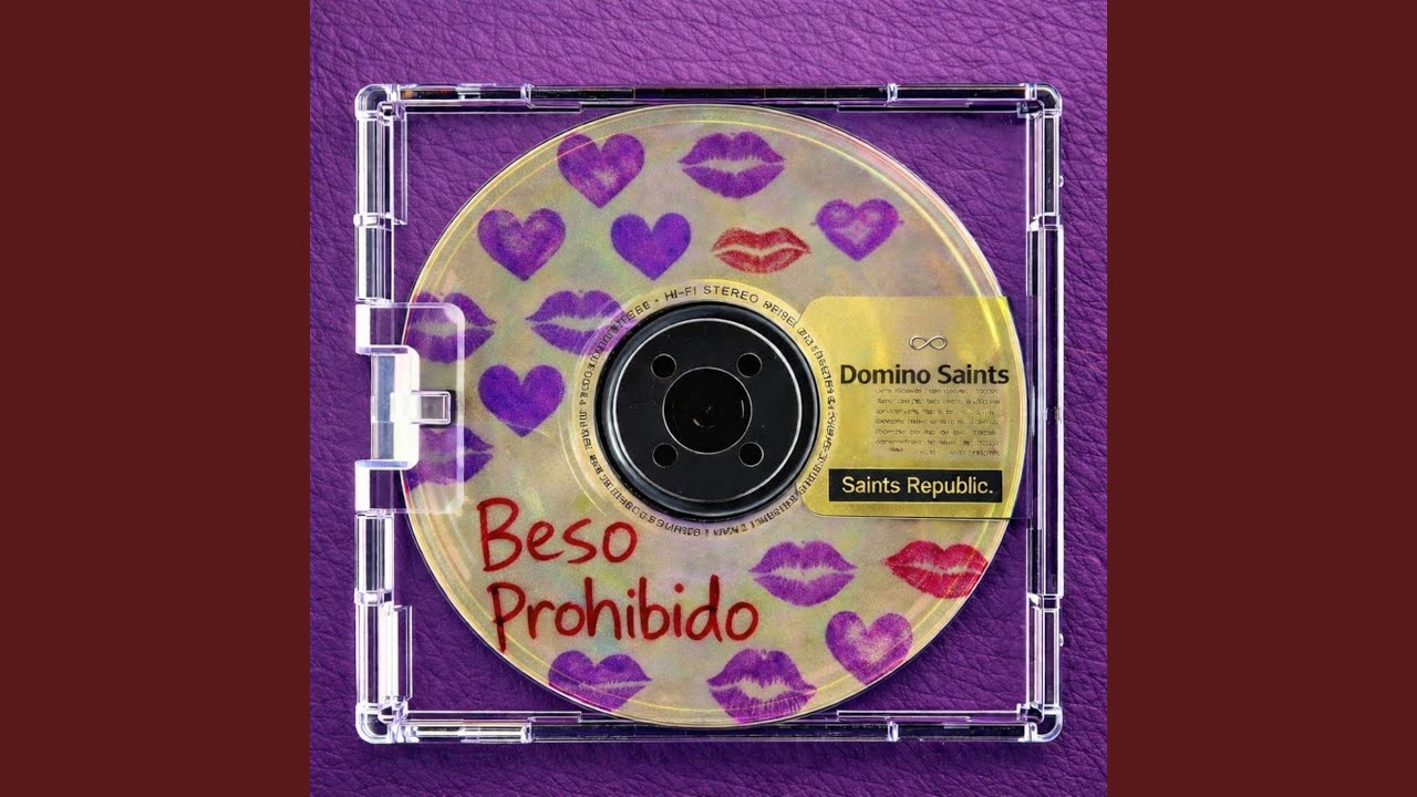 Beso Prohibido