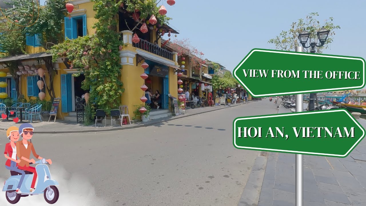 Hoi An, Vietnam