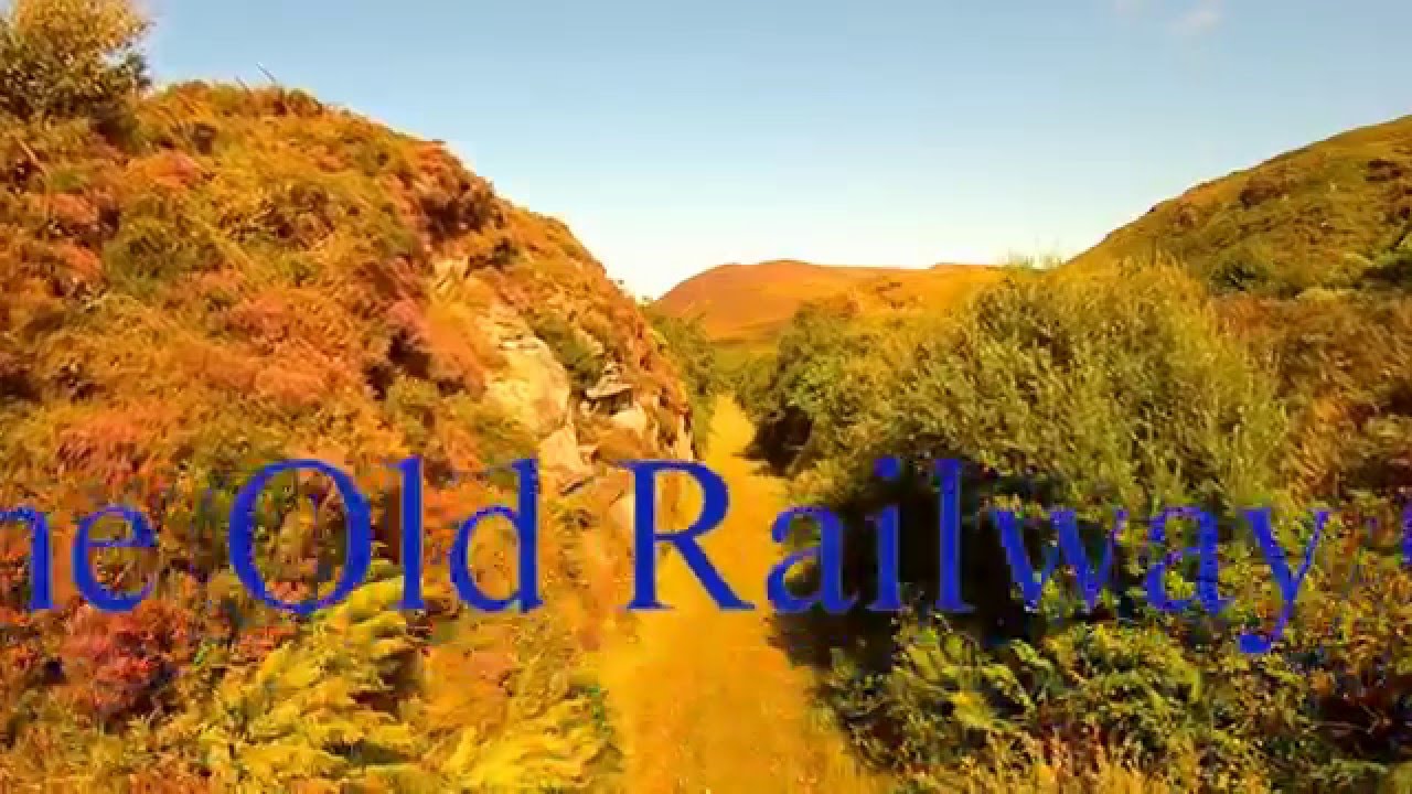Golden Mile kells ring of kerry Ireland