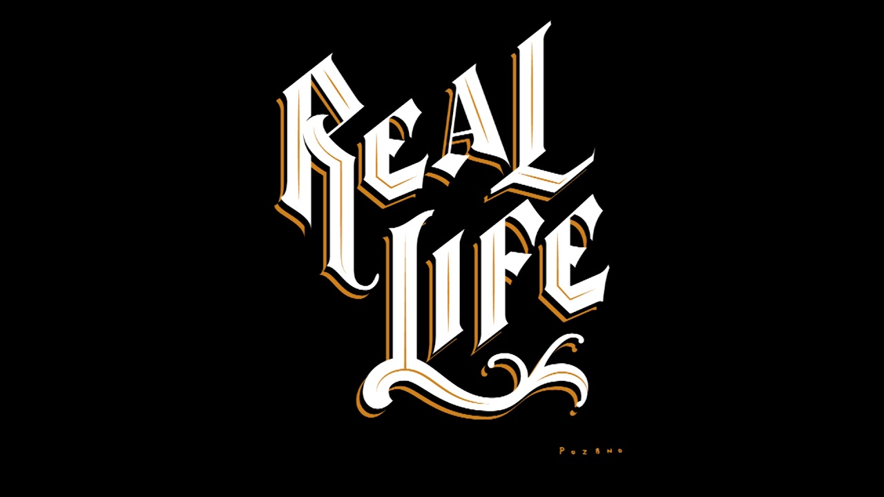 2. REAL LIFE - Cr&oacute;nicas (Sammael)