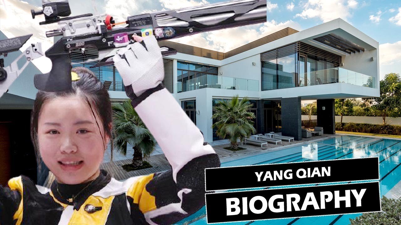 Yang Qian | Biography | Lifestyle | Networth | Family