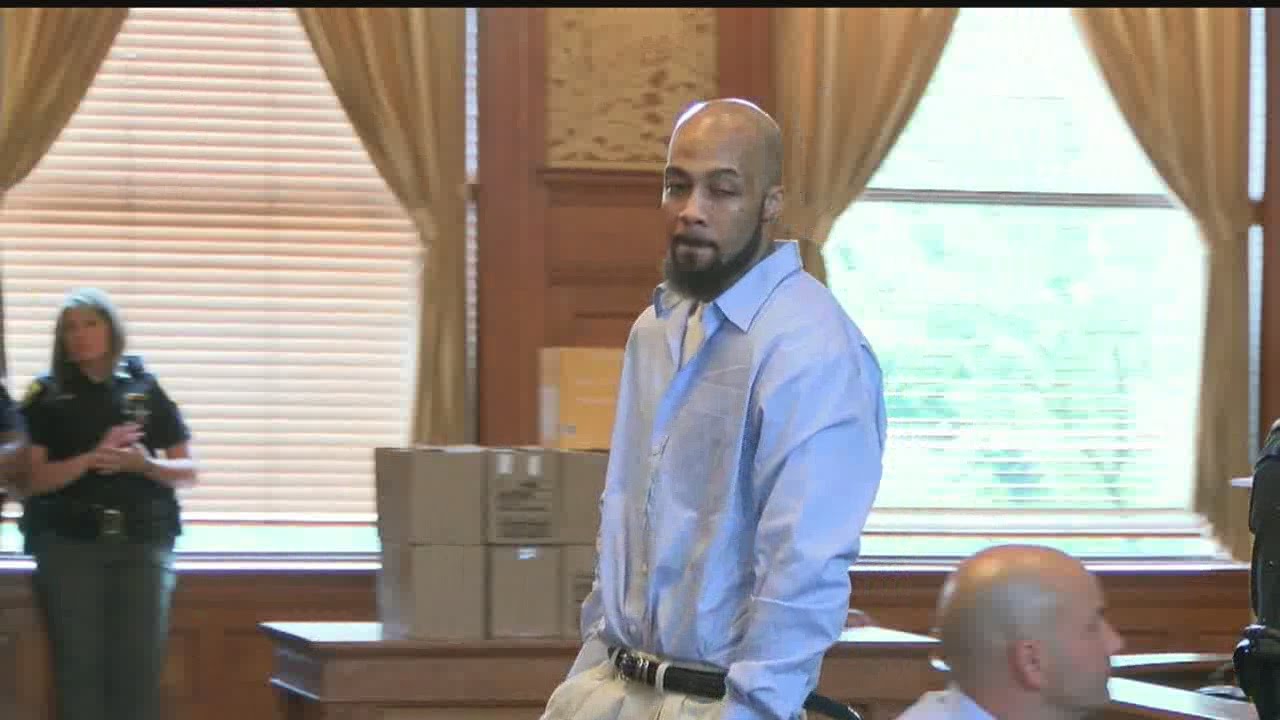 Judge: Juror inappropriately contacted in David Martin trial