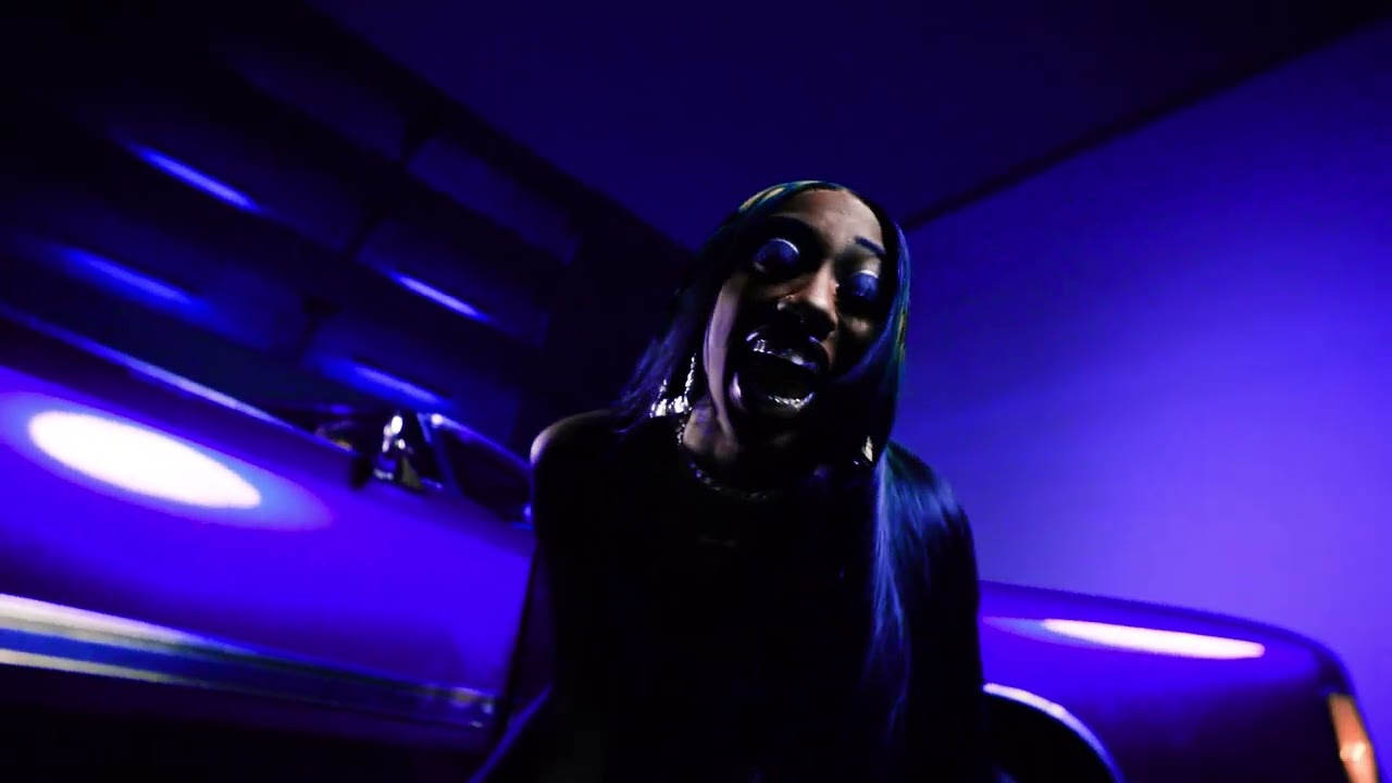 FLO MILLI - D's (Official Video)