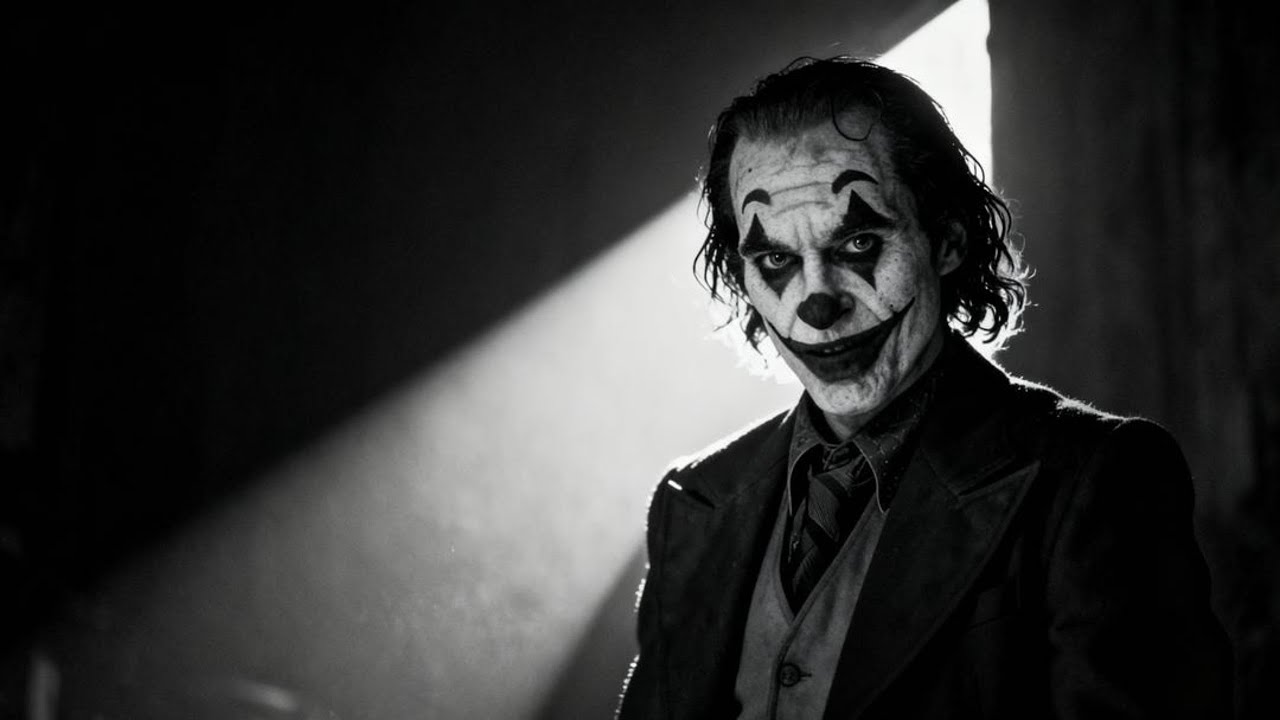 Cold Hard Evidence  Justice Is On UR Side This Community’s In For A Shock 😵📢🔥Joker Speech Powe
