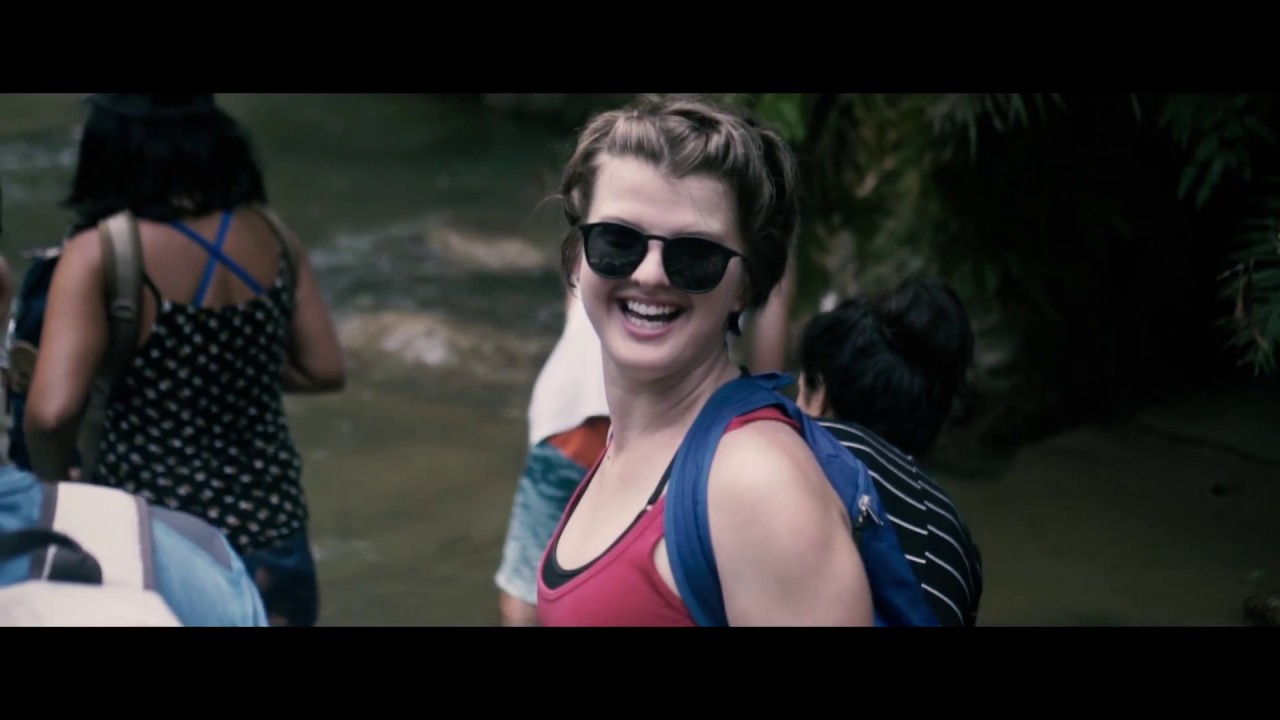 Sungai Chilling Fish Sanctuary