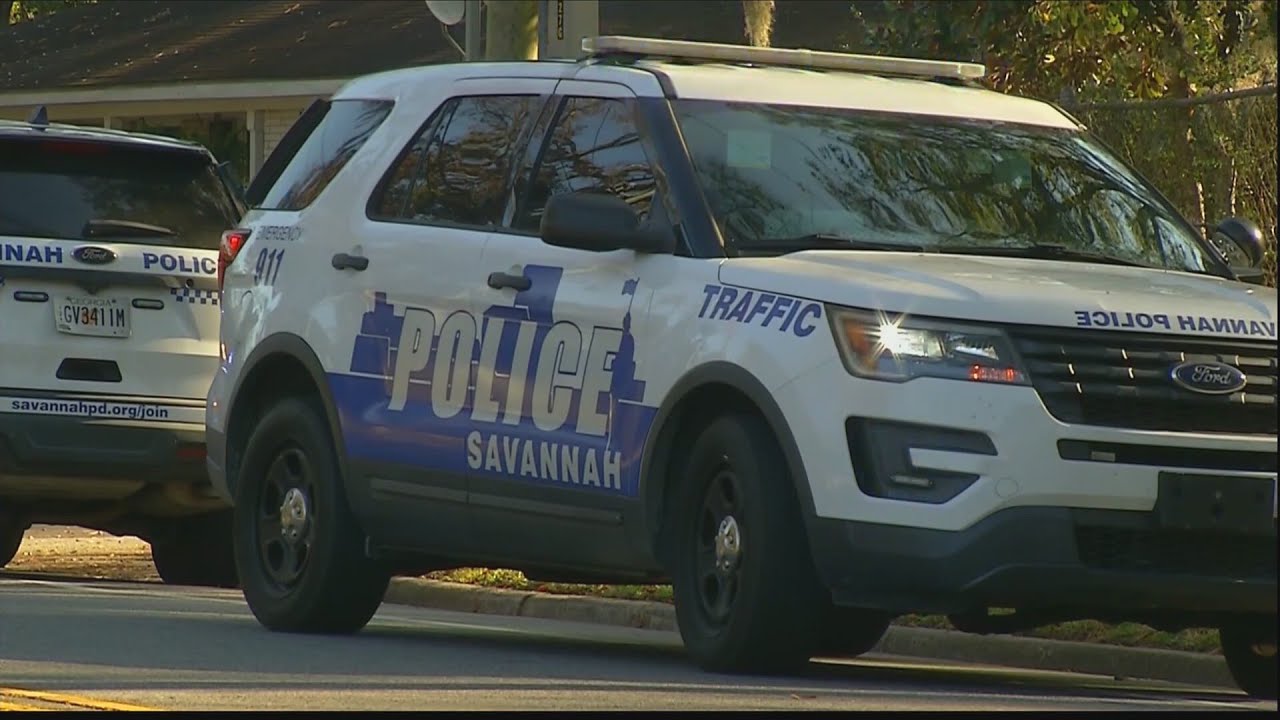 Mayor Van Johnson responds to recent violence in Savannah