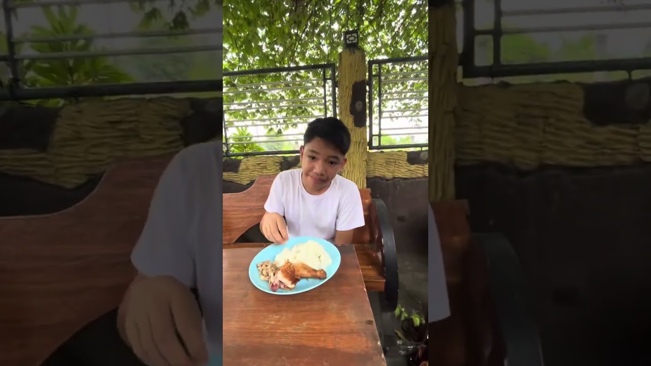 another day another vlog" kainan na 