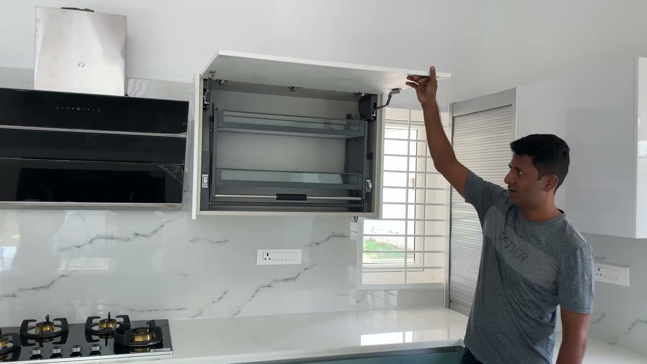 ROYAL MODULAR KITCHENS WORK IN TAMIL NADU  + 91 95973-41259