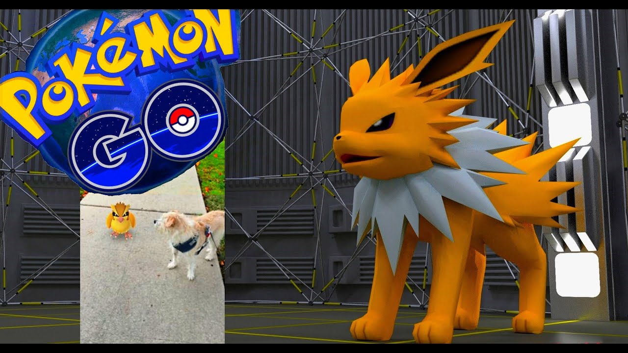 Pokemon GO: Top 10 lustige Fundorte