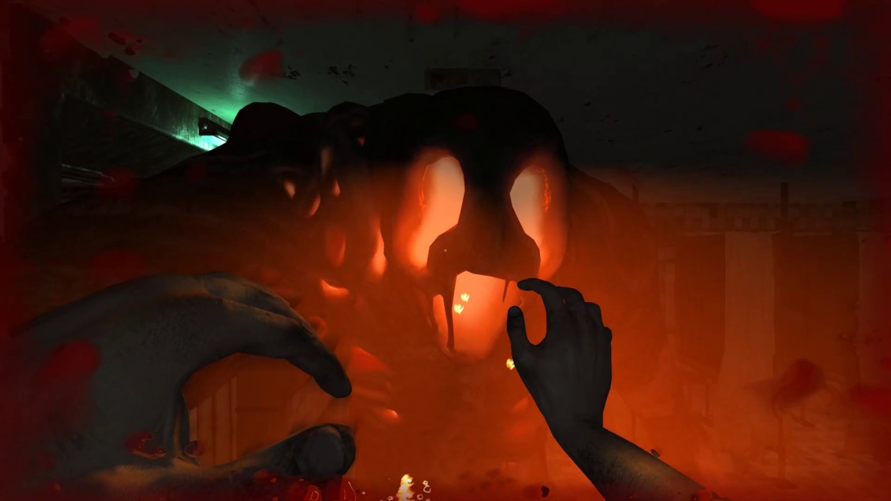 Monstrum Trolling [The Brute]