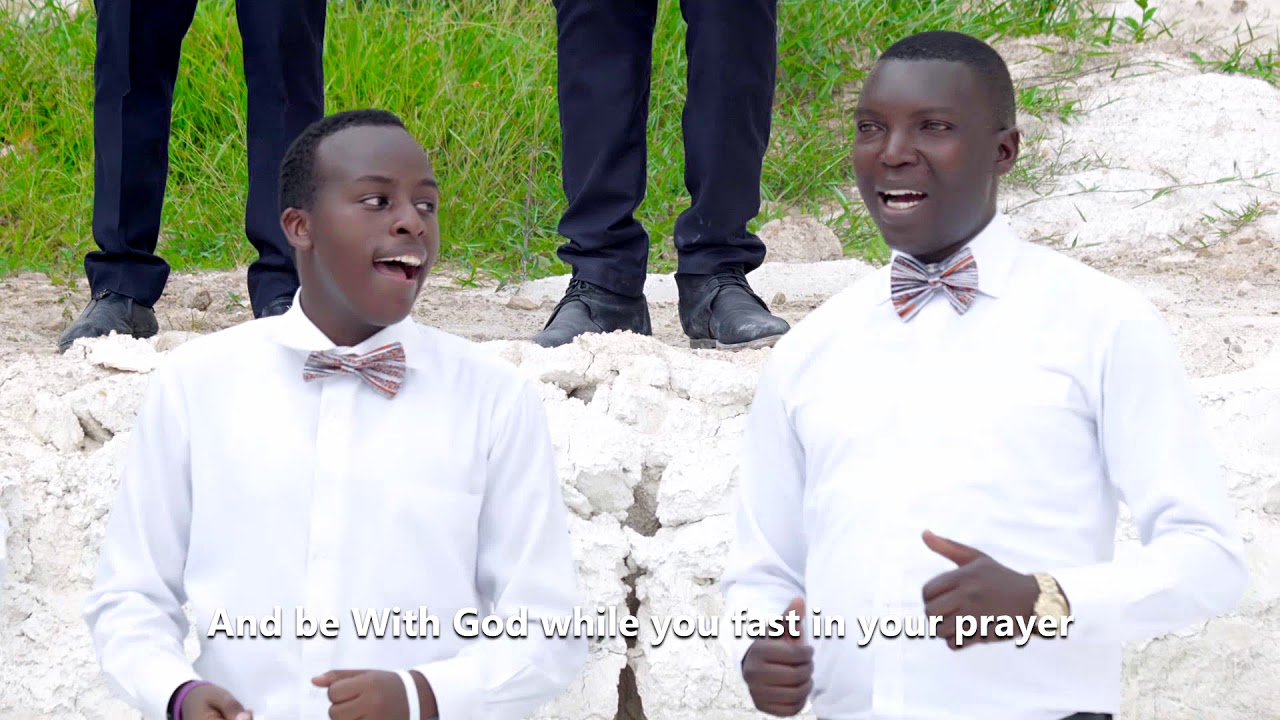 INZIRA Y'UKURI OFFICIAL VIDEO