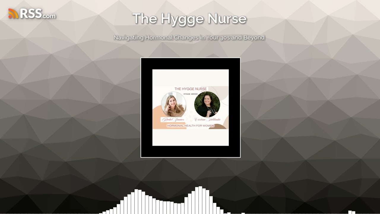 Navigating Hormonal Changes in Your 30s and Beyond