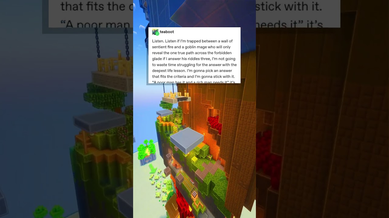 i hope i never get into this problem