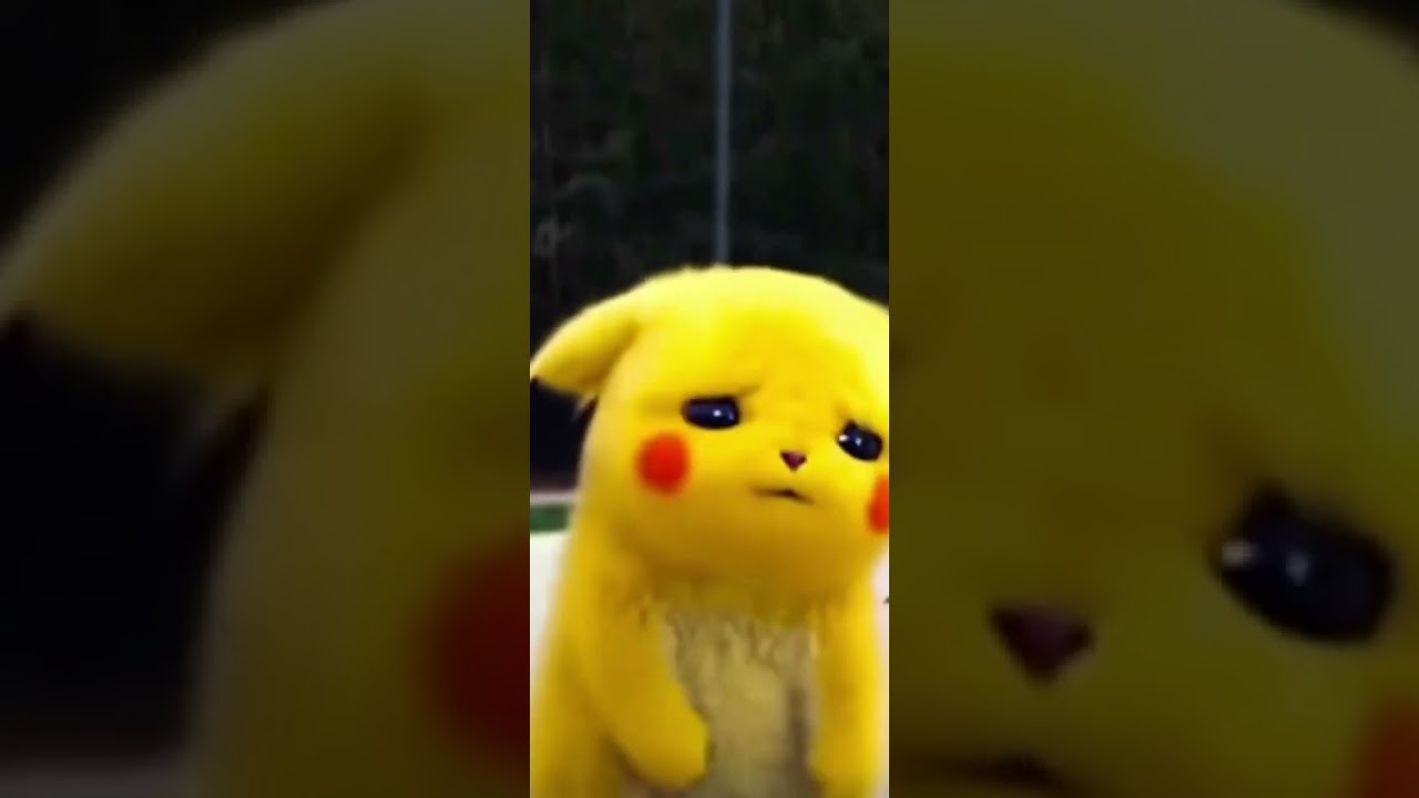 #pikachu laughing🤣🤣🤣🤣🤣🤣🤣🤣￼
