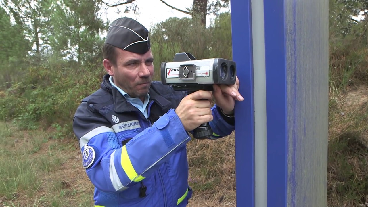 EVITER LES RADARS ?