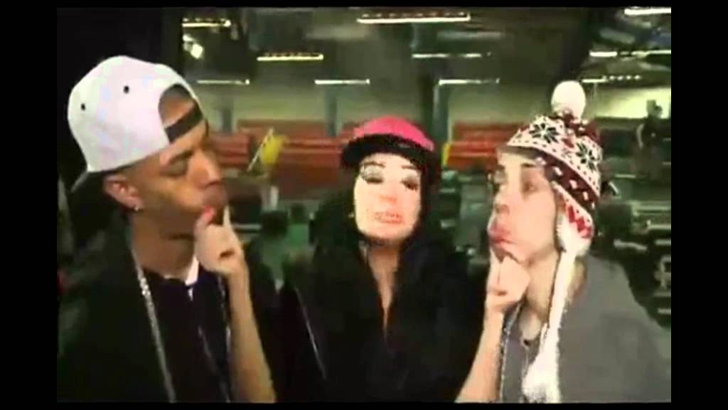 Tulisa Contostavlos - Dreams Can Come True
