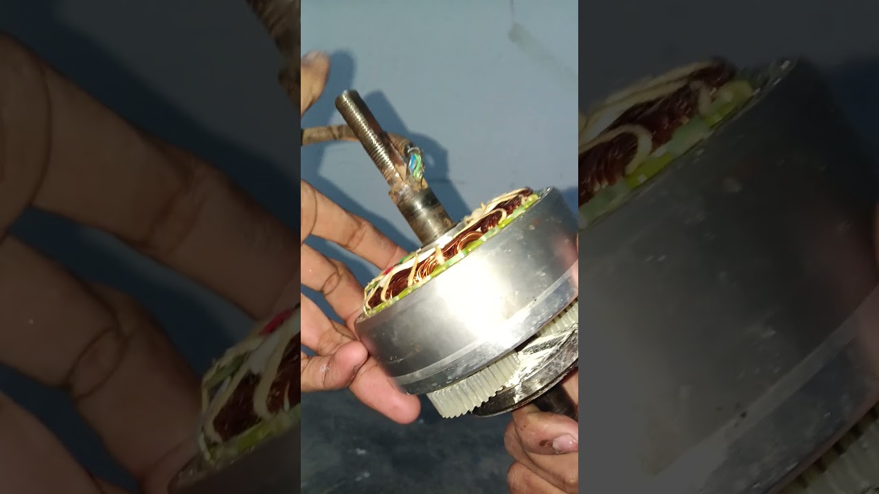 hud motor clean service repairing 