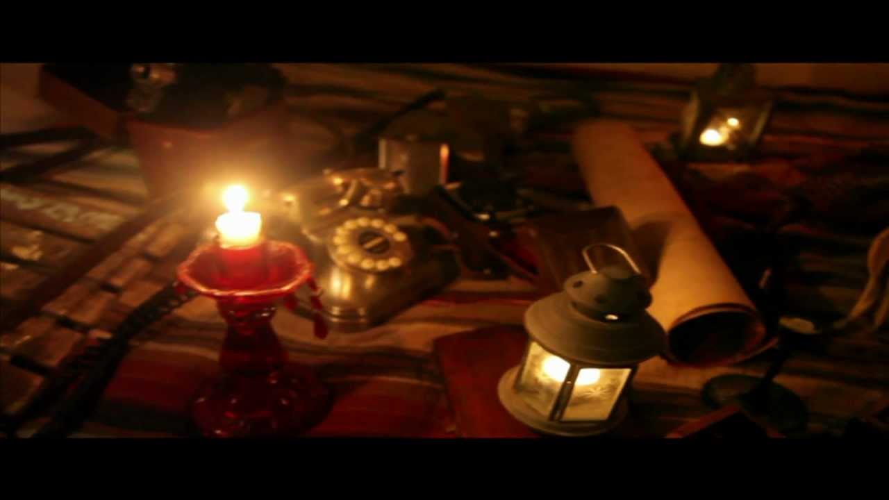 3030 - De Volta (Web Clipe Oficial)