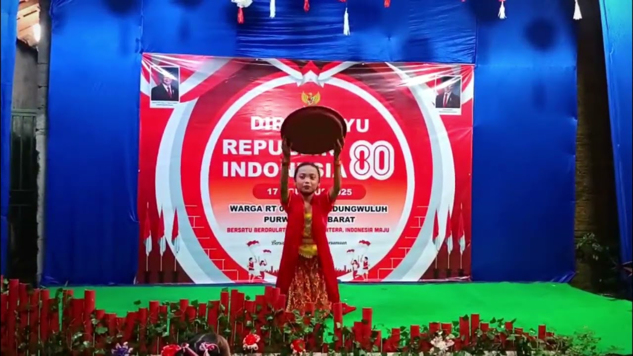 Tari Nampan