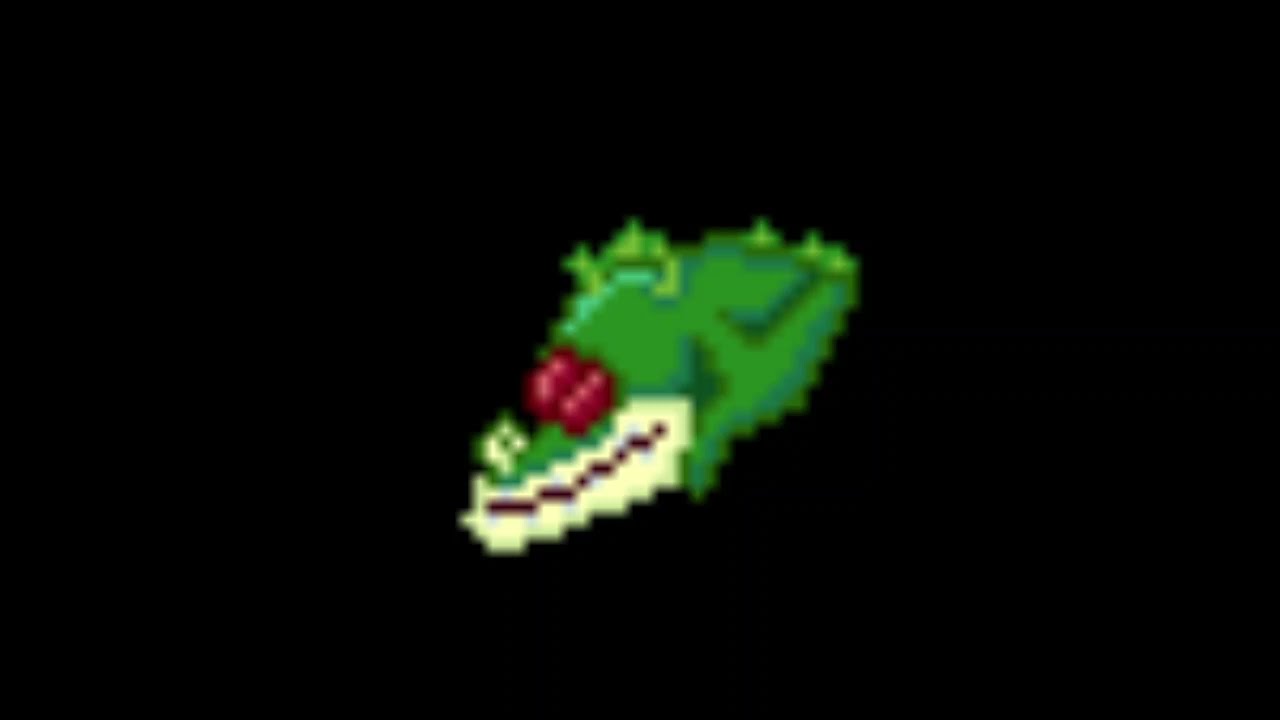 super Metroid, Kraid/Crocomire/Phantoon battle OST