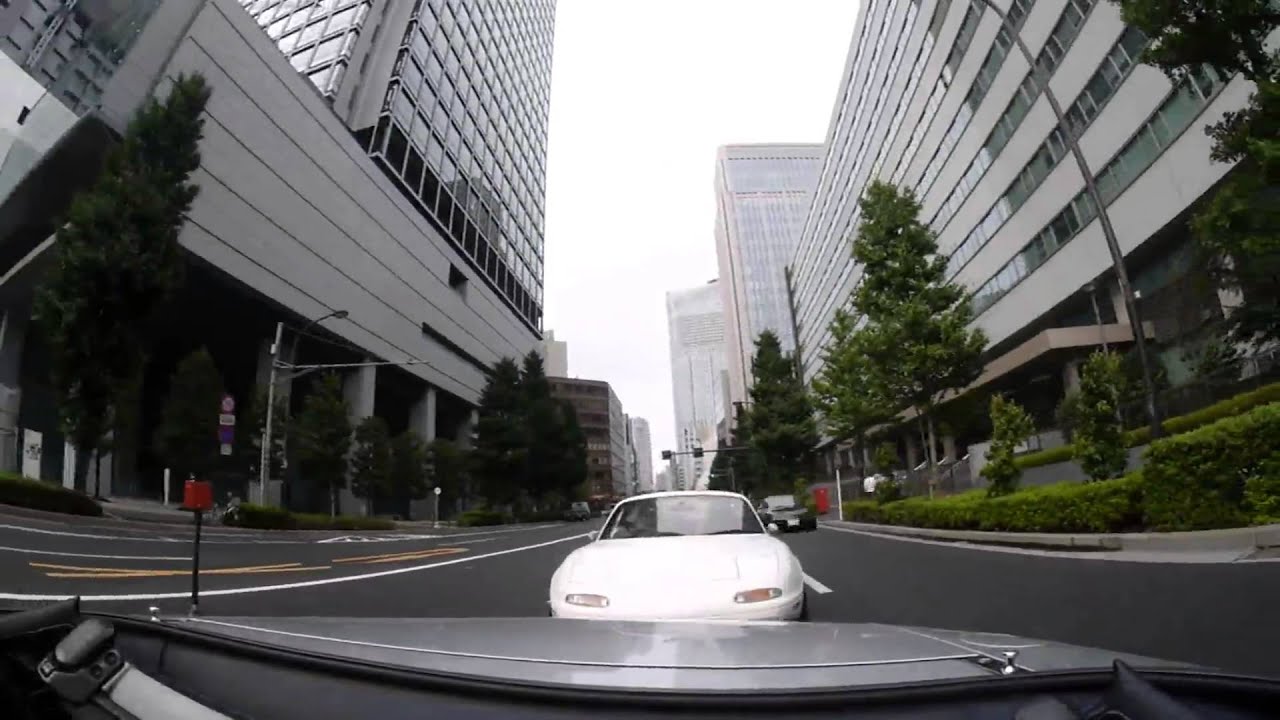 東京日和・文月～逆襲のソブえもん～2014