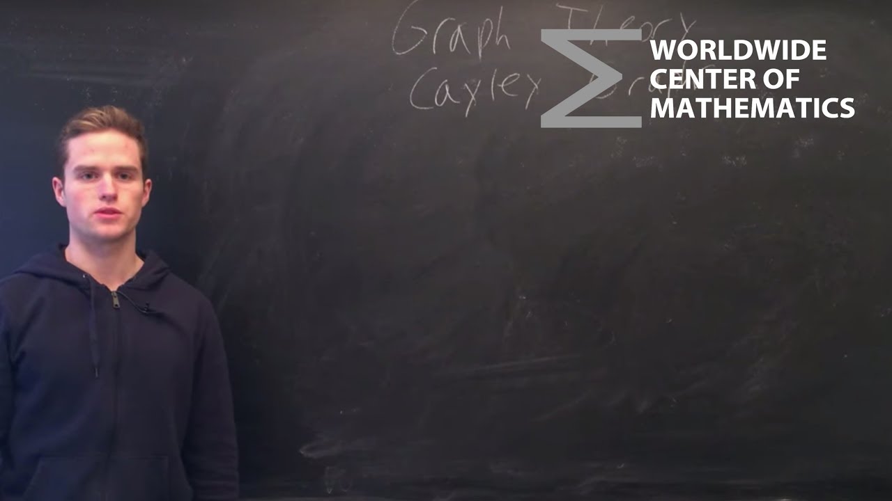 Graph Theory: Cayley Graphs