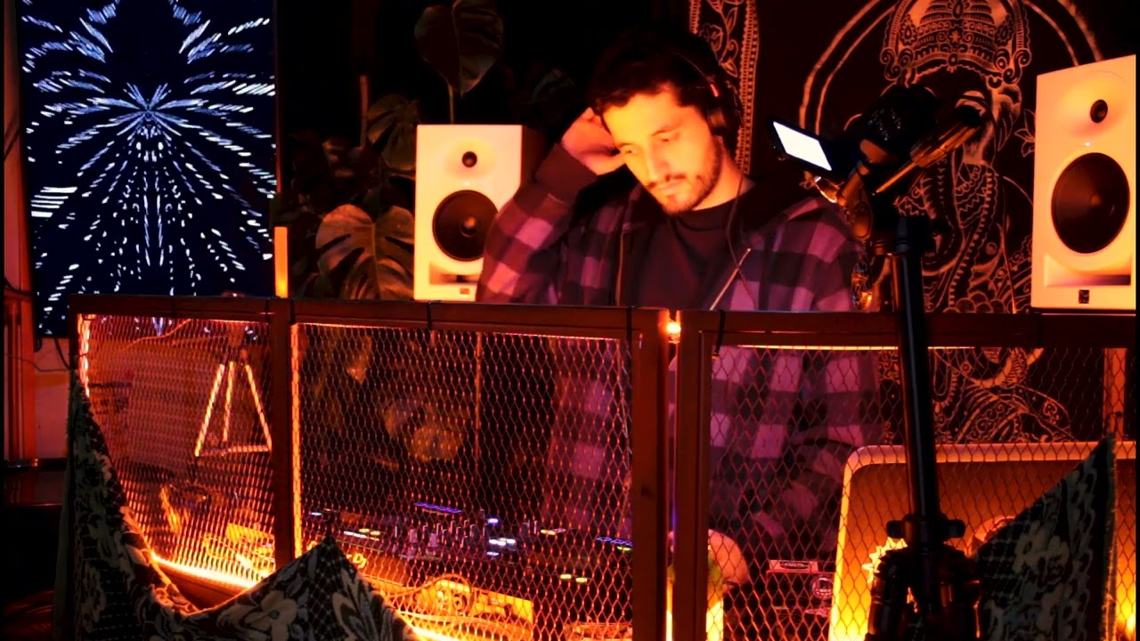 House and Tech House Set - Rorro