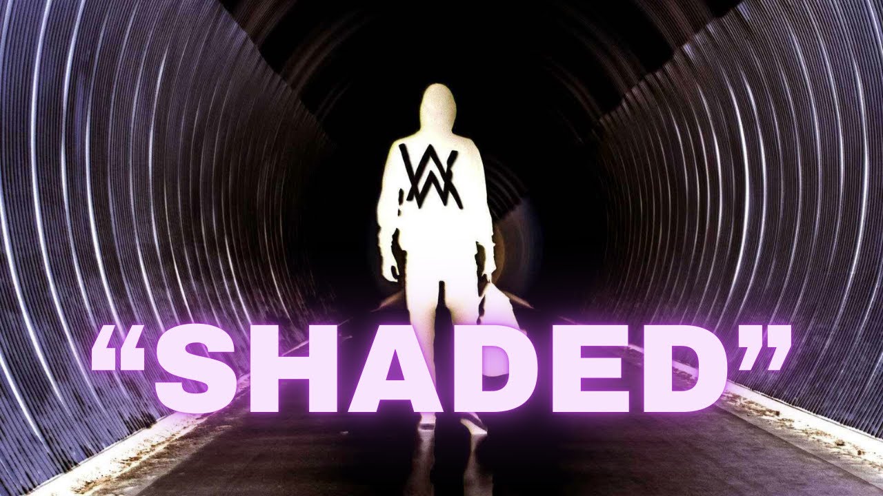 Alan Walker - Faded (Negative Harmony Cover)