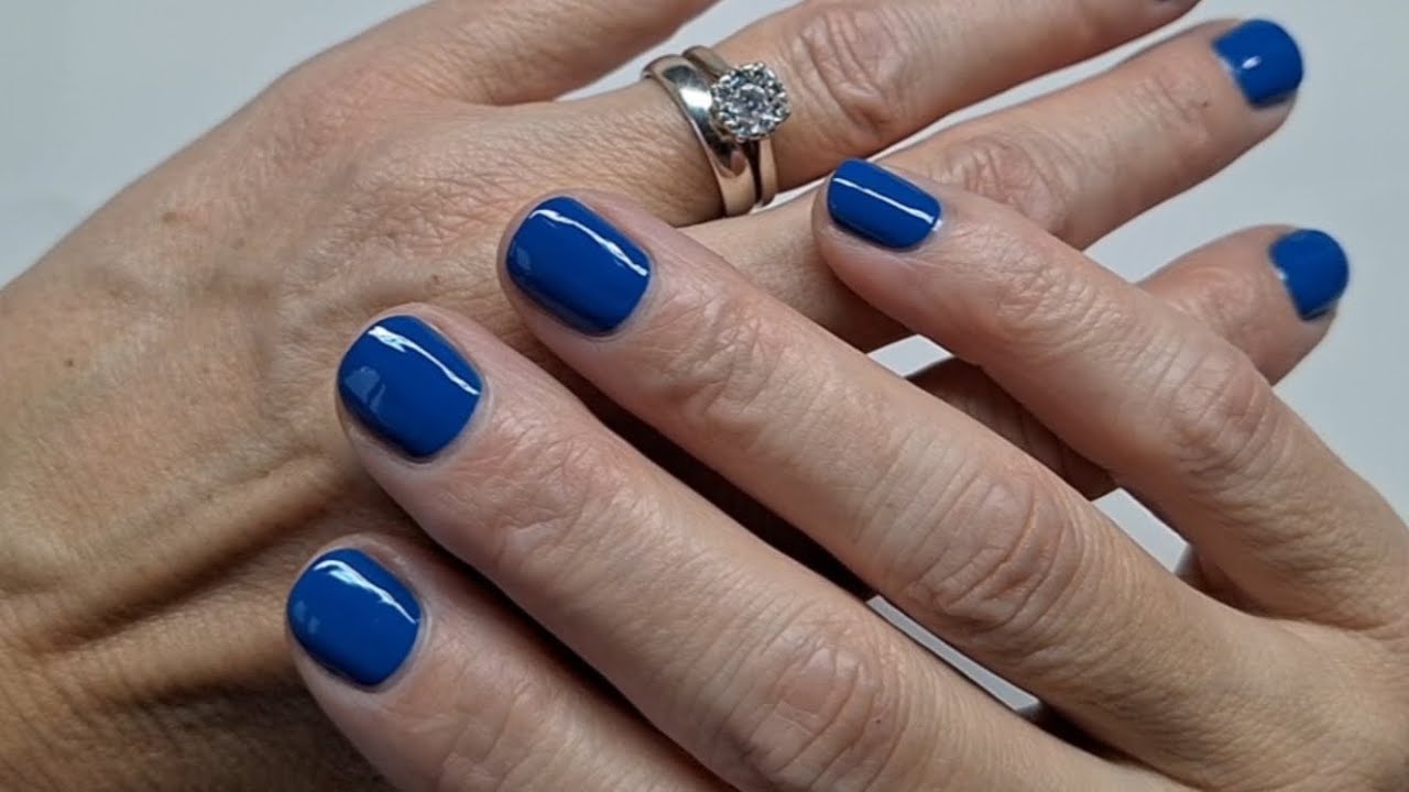 OPI 'Super Trip-i-cal-i-fiji-istic'