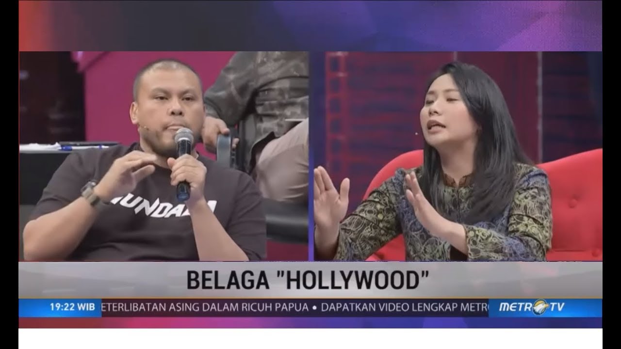 Q&A - Belaga 