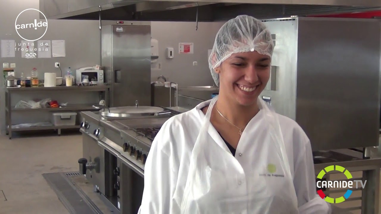 Ep472   JFC Gere Cantina do Bairro Padre Cruz