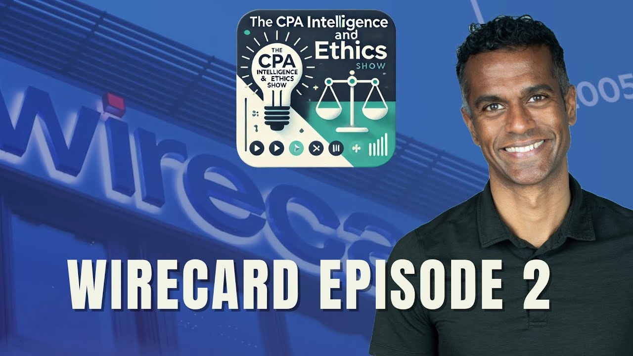 Wirecard: Episode 2